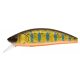 Sakura - PHOXY MINNOW HW 40 S - 40MM - 2,6 G - T01 (GOLDEN TROUT) - Wobbler