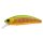 Sakura - PHOXY MINNOW HW 40 S - 40MM - 2,6 G - T02 (HI VIZ CHART TROUT) - Wobbler