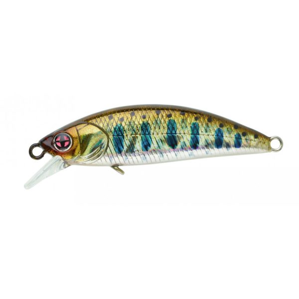 Sakura - PHOXY MINNOW HW 40 S - 40MM - 2,6 G - T11 (Holo Trout) - Wobbler