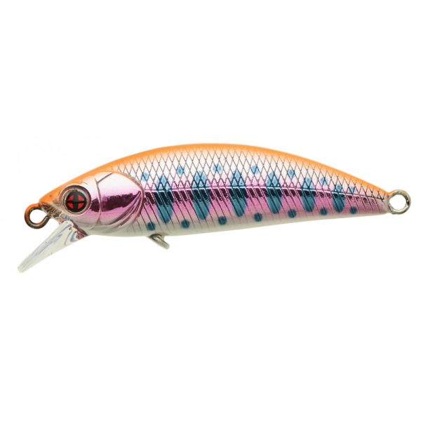 Sakura - PHOXY MINNOW HW 40 S - 40MM - 2,6 G - T14 (Albino Trout) - Wobbler