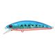 Sakura - PHOXY MINNOW HW 62 S - 62MM - 6,5G - A25 (Aurora Sarda) - Wobbler