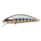 Sakura - PHOXY MINNOW HW 62 S - 62MM - 6,5 G - T13 (Contrast Trout) - Wobbler