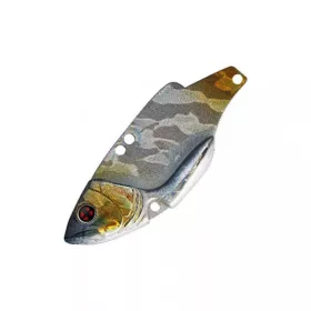   Sakura - SOUKOUSS BLADE 45 S - 45MM - 10,5G - A06 (Aurora Minnow) - Blade műcsali