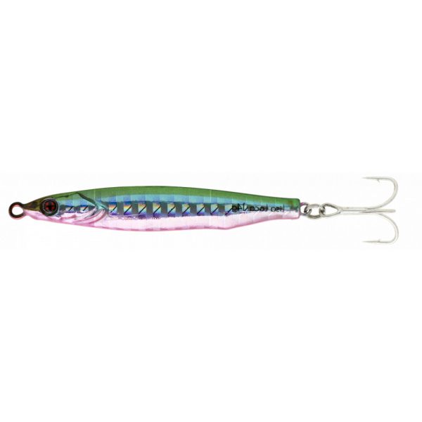 Sakura - LISA LOCA 21 - 70MM - 21G - LL04 (LASER MINNOW) - Pilker