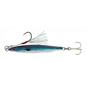   Sakura - LISA LOCA 28 - 73MM - 28G - RL15 (Real Life Mackerel) - Pilker