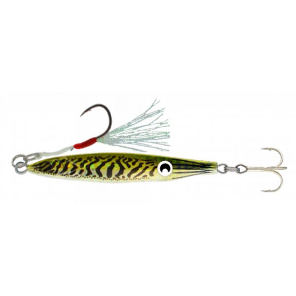 Sakura - LISA LOCA 40 - 82MM - 40G - LL10 Cuttlefish - Pilker