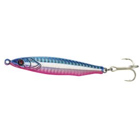   Sakura - LISA LOCA 60 - 94MM - 60G - LL08 (LASER BLUE) - Pilker