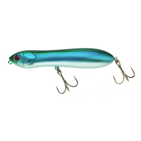 Sakura - MOUSTY 95 F - 95MM - 14G - 022 (Needle Fish) - Wobbler