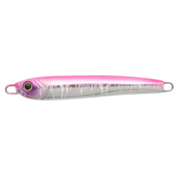 Sakura - SEA ROCK - 120MM - 150G - 108 (Pink Holo) - Pilker