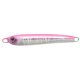 Sakura - SEA ROCK - 120MM - 150G - 108 (Pink Holo) - Pilker