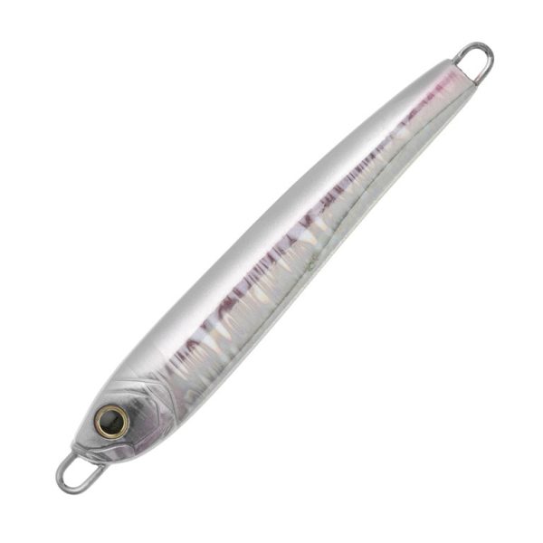 Sakura - SEA ROCK - 140MM - 200G - 109 (Aurora Chrome) - Pilker