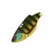 Sakura - TAILSPIN 14 - 33MM - 14G - JC9 (Gill) - Wobbler