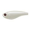 Sakura Tailspin 14 Shad White) tailspin műcsali / tail spinner 33mm - 14gr