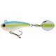 Sakura - TAILSPIN 21 - 39MM - 21G - 046 (Sexy Shad) - Wobbler