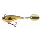 Sakura - TAILSPIN 21 - 39MM - 21G - BG (Black & Gold) - Wobbler