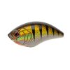 Sakura Scb Crank 100 F Crankbait Bronze Perch 53mm - 10,7gr