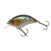 Sakura SCB Crank 100F 5,3cm 10,7gr A06  Wobbler - Aurora Minnow