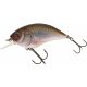 Sakura Scb Crank 100 F Crankbait Real Life Gardon 53mm - 10,7gr