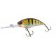 Sakura - SCB 400 F - 65MM - 18,4G - 016 (BRONZE PERCH) - Wobbler