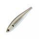 Sakura - PRIDE MINNOW 110 SP - 110MM - 13,7G - 100 (Stripped Shad) - Wobbler