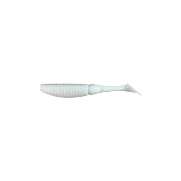 Sakura SLIT SHAD EVO 100 Gumihal 006 100mm - 5db