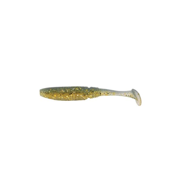 Sakura SLIT SHAD EVO 100 Gumihal 046 100mm - 5db