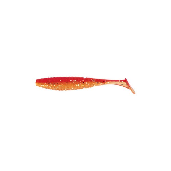 Sakura SLIT SHAD EVO 100 Gumihal 059 100mm - 5db