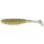 Sakura - SLIT SHAD EVO 150 - 6 - 150MM - 046 (SEXY SHAD)   - Gumi műcsali