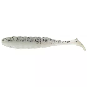   Sakura - SLIT SHAD EVO 150 - 6 - 150MM - 051 (PEPPER MINT)   - Gumi műcsali