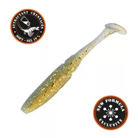 Sakura SLIT SHAD EVO 50 Gumihal Sexy Shad 50mm - 8db