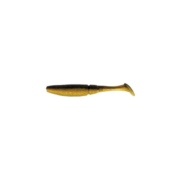 Sakura SLIT SHAD EVO 85 Gumihal 048 85mm