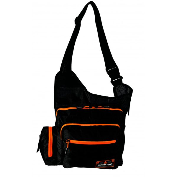 Sakura Postman Bag 2.0 Váll táska - Kiegészítő kellékek|Táskák, száktartók