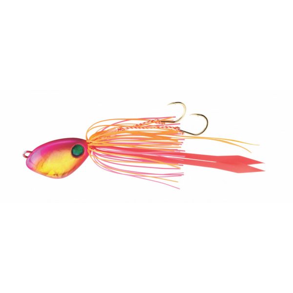 Sakura - SEPIA MADAI JIG 125 - 125G - GP (Golden Pink) - Tengeri műcsali