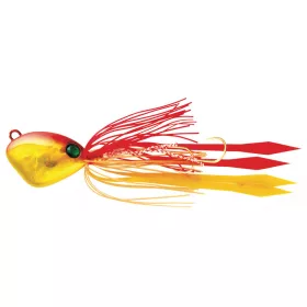   Sakura - SEPIA MADAI JIG 65 - 65G - GO (Golden Orange) - Tengeri műcsali