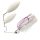 Sakura Cajun DW 14gr JC17  Spinnerbait - Lavender Shad