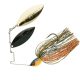 Sakura Cajun DW 14gr JC21  Spinnerbait - Blue Gill Orange