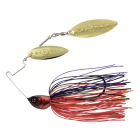   Sakura Cajun Spinnerbait DW Spinnerbait JC7  (June Craw) - 14gr