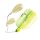 Sakura - CAJUN SPINNERBAIT DW 1/2 OZ - 14G - JC8 (Hot Chart) - Spinnerbait