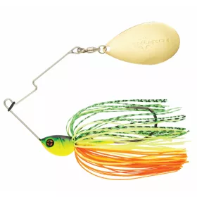   Sakura Cajun Spinnerbait SI Spinnerbait Jc6  (Fire Tiger) - 7gr