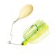 Sakura - CAJUN SPINNERBAIT SI 1/4 OZ - 7G - JC8  (Hot Chart) - Spinnerbait