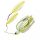 Sakura - CAJUN SPINNERBAIT DW 3/4 OZ - 21G - JC13 (Sexy Shad) - Spinnerbait