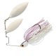 Sakura Cajun DW 21gr JC17  Spinnerbait - Lavender Shad