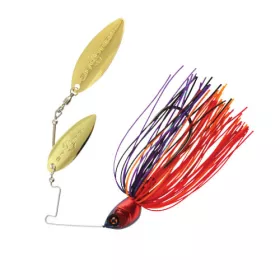   Sakura Cajun Spinnerbait DW Spinnerbait JC7  (June Craw) - 21gr