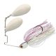 Sakura Cajun DI 10,5gr JC17 Spinnerbait - Lavender Shad