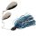 Sakura Cajun DI 10,5gr JC19 Spinnerbait - Black Blue