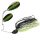 Sakura Cajun DI 10,5gr JC20 Spinnerbait - Black Chart