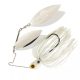 Sakura - CAJUN SPINNERBAIT DI 5/8OZ - 17,7G - JC11 (Kicker White) - Spinnerbait