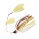 Sakura - CAJUN SPINNERBAIT DI 5/8OZ - 17,7G - JC15 (Ayu) - Spinnerbait