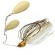 Sakura Cajun DI 17,7gr JC18  Spinnerbait - Golden Shiny