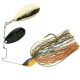 Sakura Cajun DI 17,7gr JC21  Spinnerbait - Blue Gill Orange